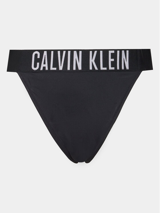 

Купальники Calvin Klein, черный