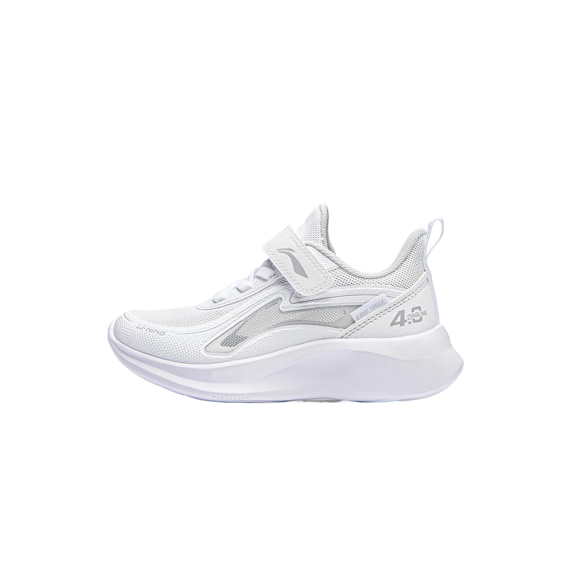 

Низкие кроссовки Sportlife для детей LINING YOUNG, белый