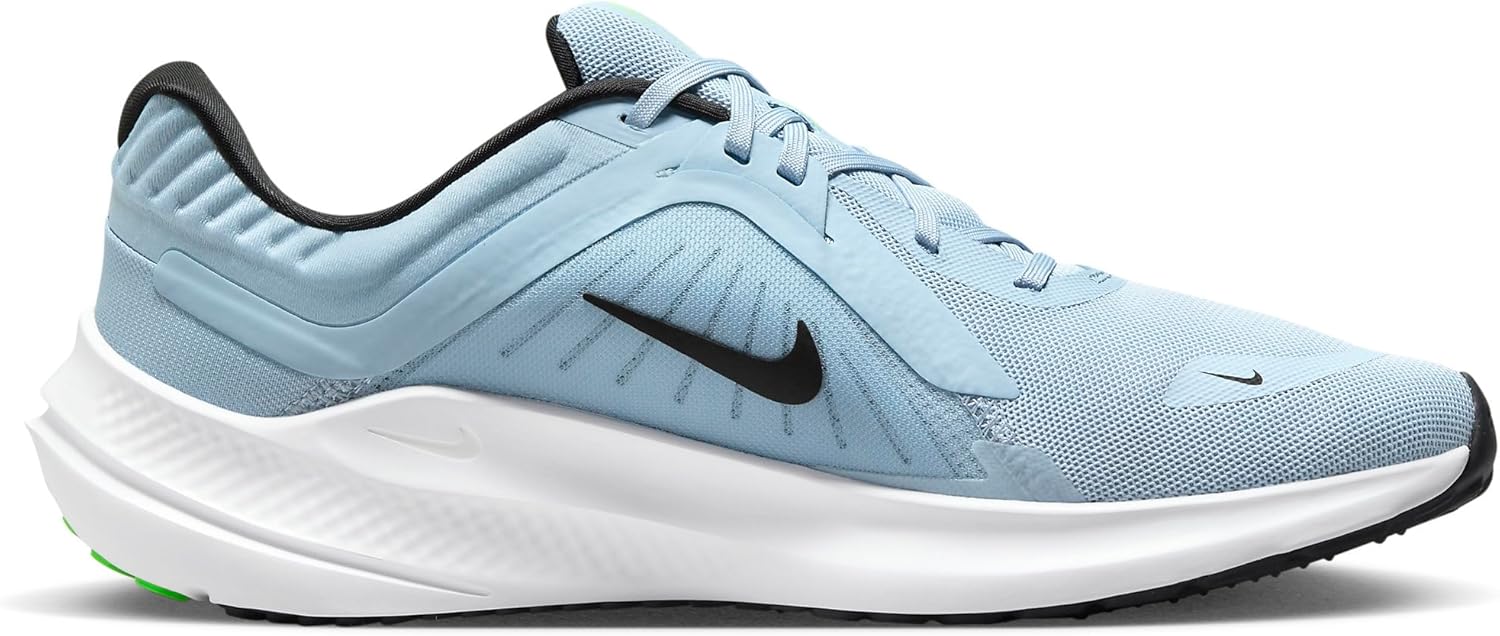 Мужские кроссовки Nike Jordan Stay Loyal 3, зеленый — фото 3