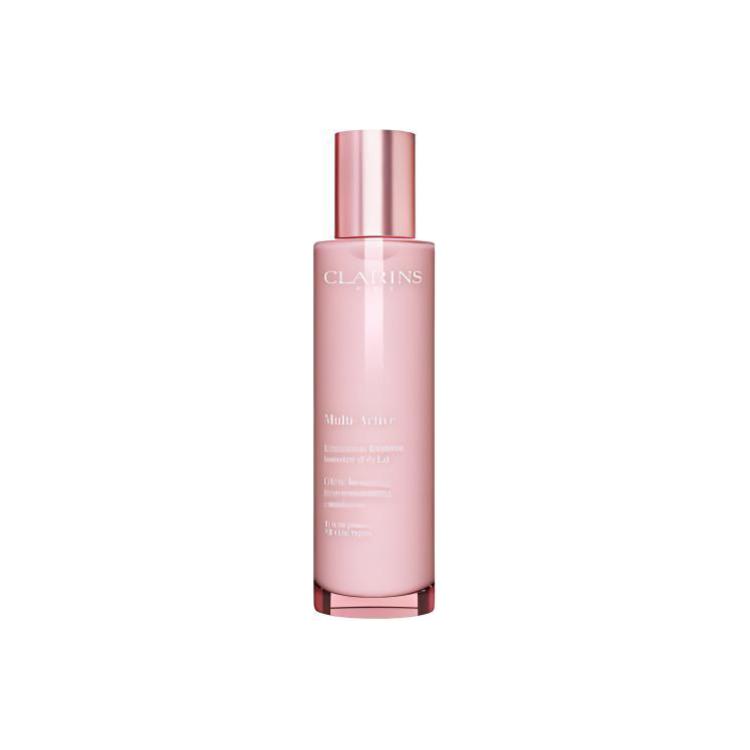 Лосьон Clarins Jiaoyunshi для восстановления и сияния, 100 мл — фото 2
