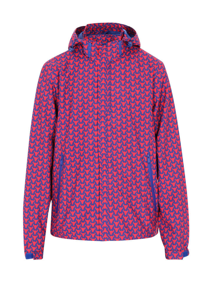 

Переходная куртка MO Jacke, коралловый