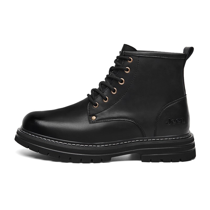 

Ботинки Jeep Martin Boots Men