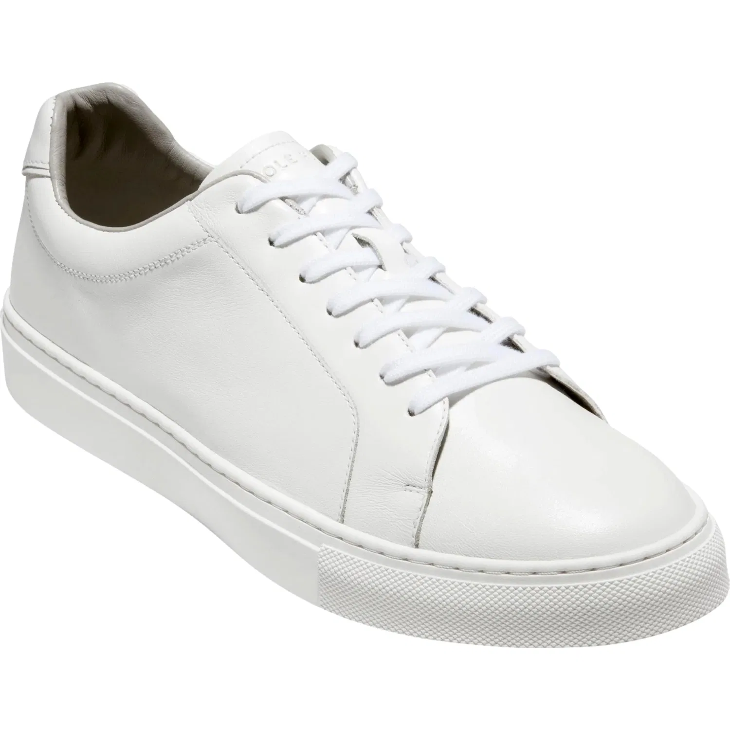 Мужские кроссовки Cole Haan Grand Series Jensen, белые, модель C32169