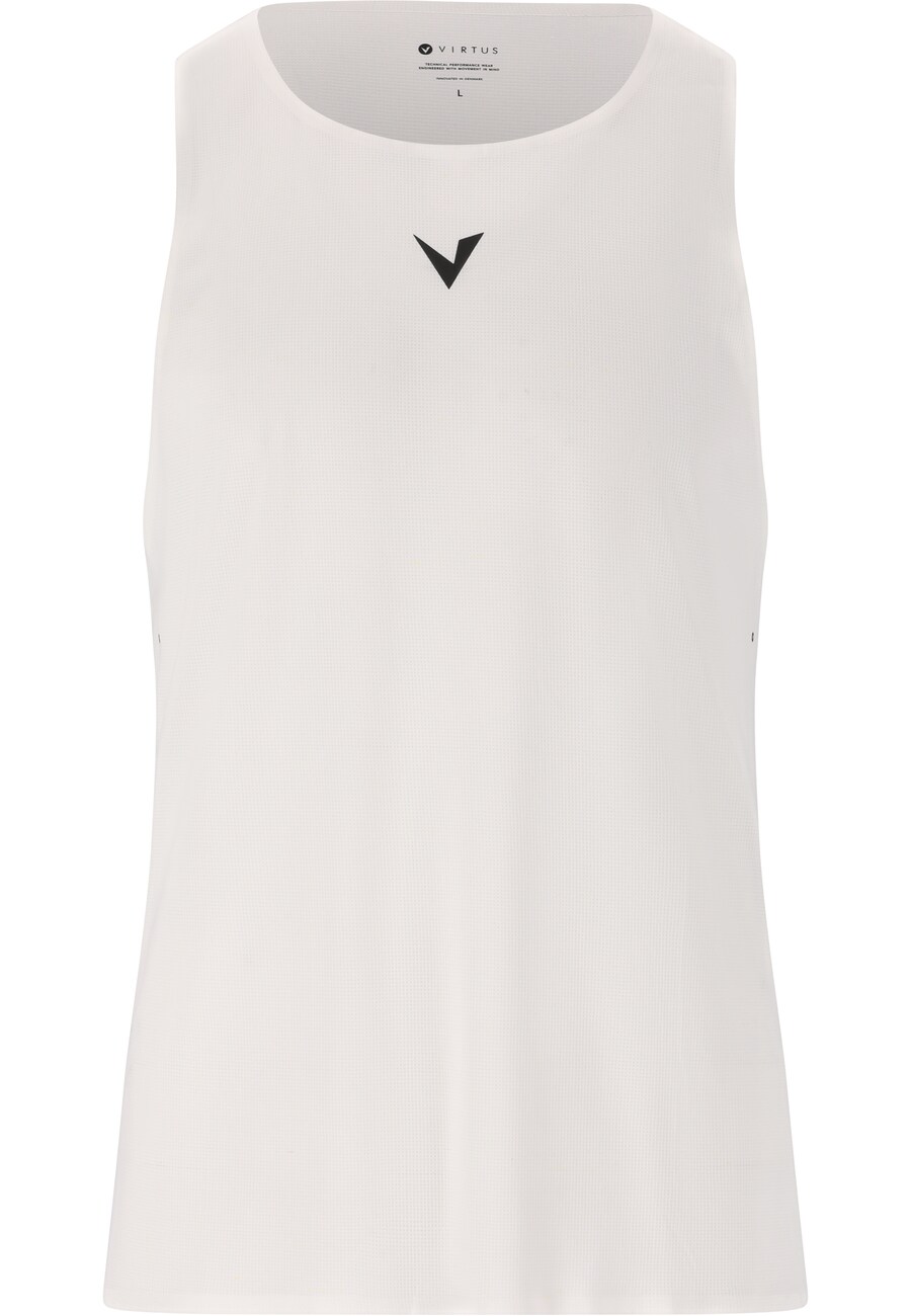 

Футболка Performance Virtus Ayaan, White