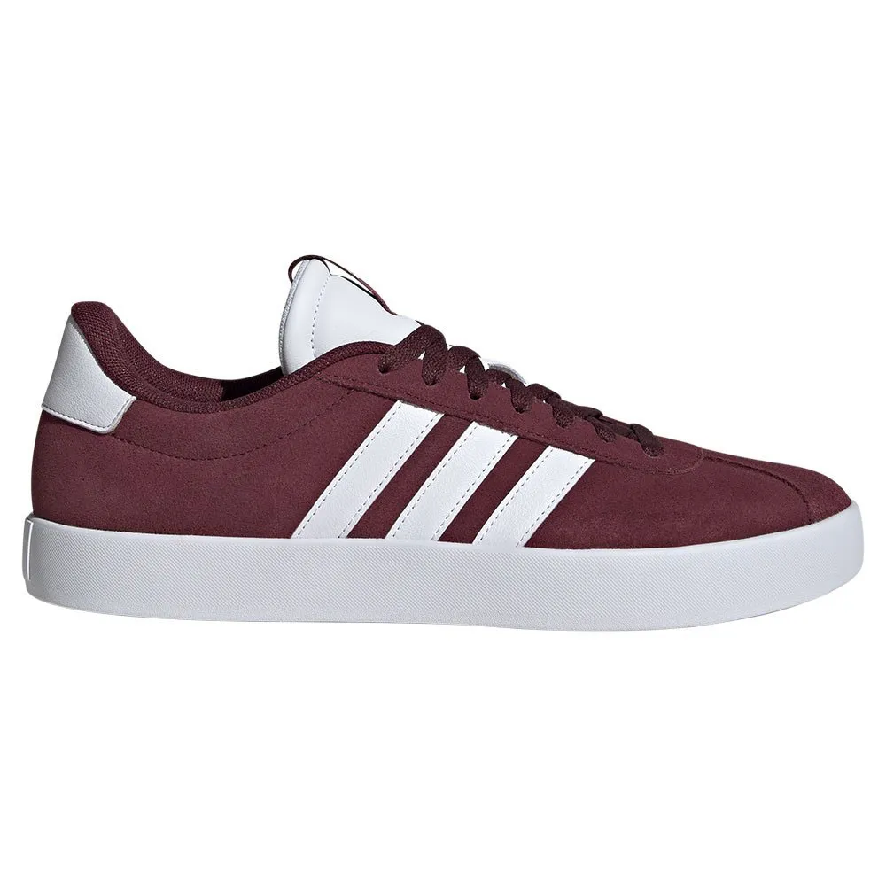 

Кроссовки adidas VL Court 3.0 trainers, красный