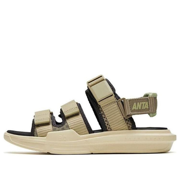 

Сандалии badao sandals 'tan' Anta, бежевый