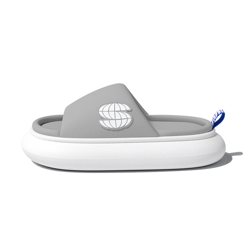 CHIKOKU Household Slippers, Маленький магниевый зеленый — фото 2