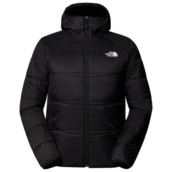 

Синтетическая куртка Quest - куртка из синтетического волокна The North Face, мультиколор