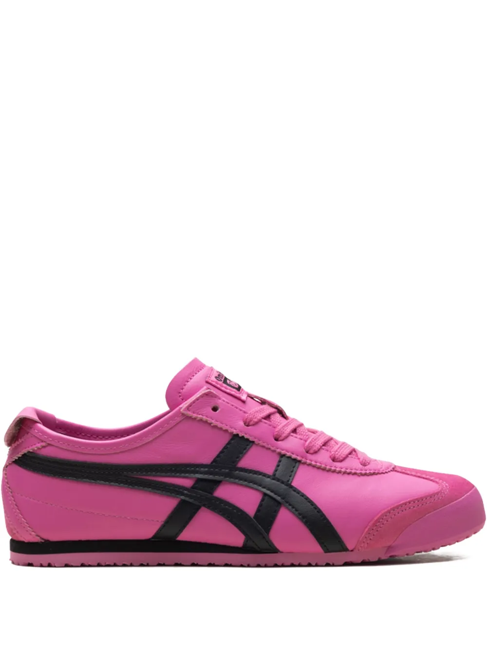 Низкие кроссовки Mexico 66 Onitsuka Tiger, розовый