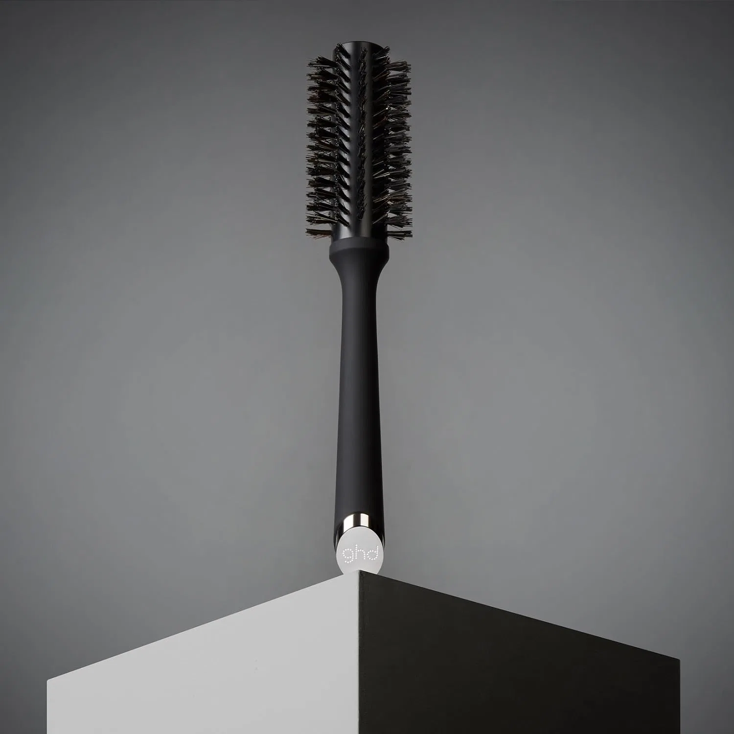 Круглая щетка ghd The Smoother Natural Bristle Brush 35 мм Ghd — фото 4
