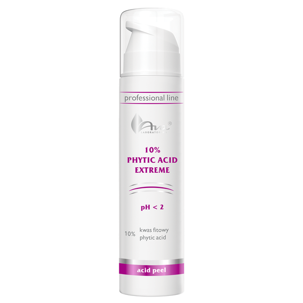 

Пилинг с 10% фитокислотами для лица, 50 мл Ava Professional line