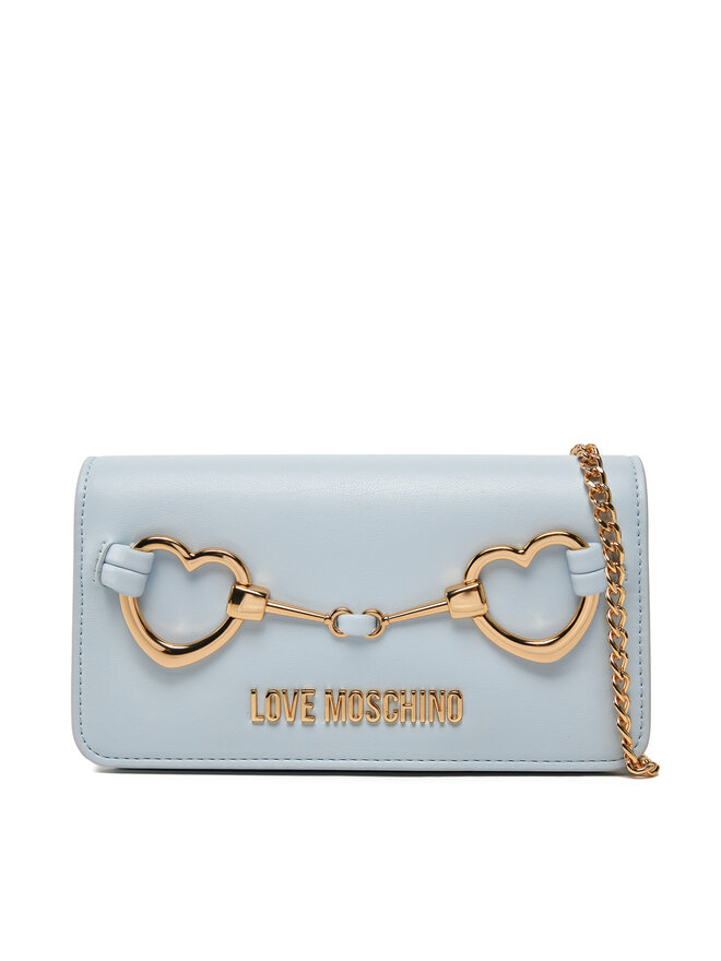 

Сумочка JC5643PP1MLB0712 Love Moschino, голубой