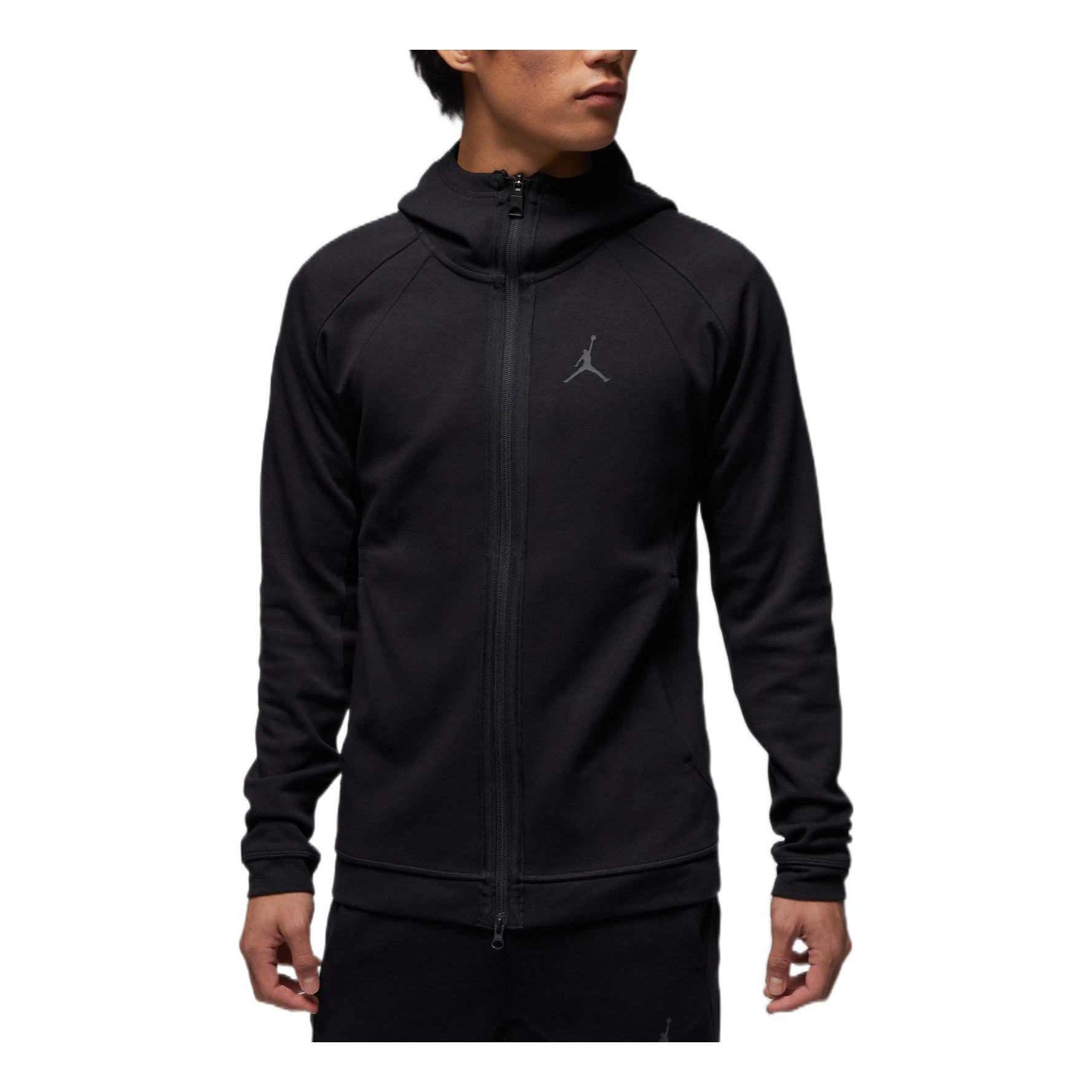 

Худи Air Jordan Dri-FIT Fleece Full-Zip DV9784-010