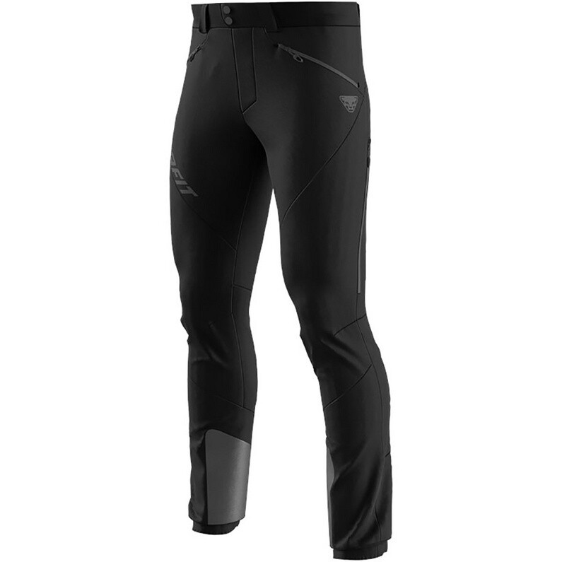 

Мужские туристические брюки TLT Dynastretch Dynafit, черный