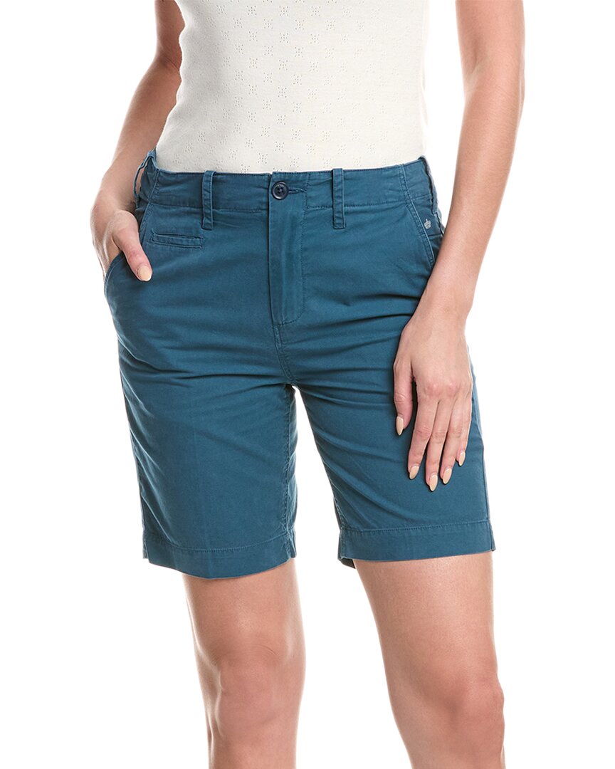 

Шорты G1 Sawyer Short, синий