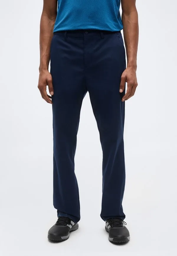 Свободные брюки ultimate365 Adidas Golf, Collegiate Navy