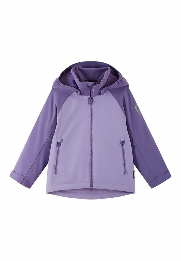 Водонепроницаемая куртка Reima, Purple