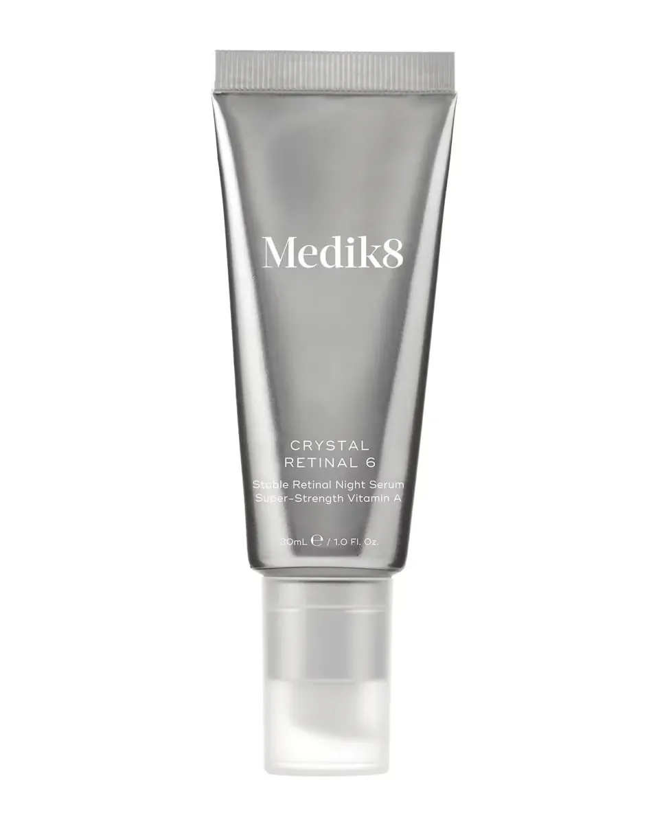 Сыворотка Medik8 — Crystal Retinal, 30 мл