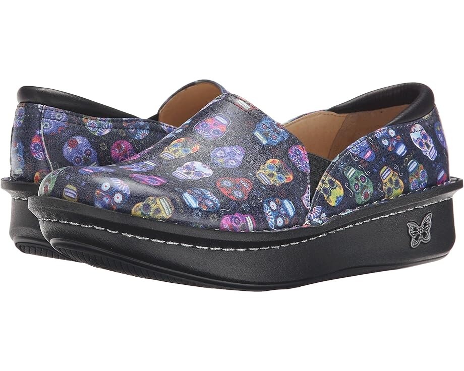 

Сабо Alegria Debra Professional, цвет Sugar Skull
