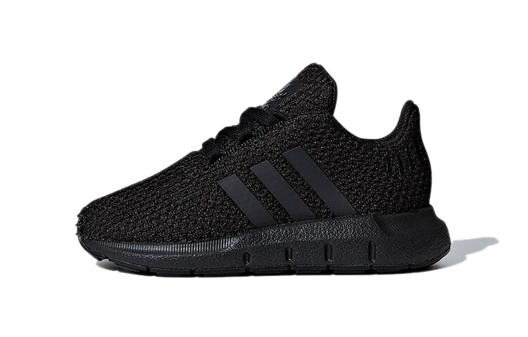 

Кроссовки для малышей adidas originals Swift run TD