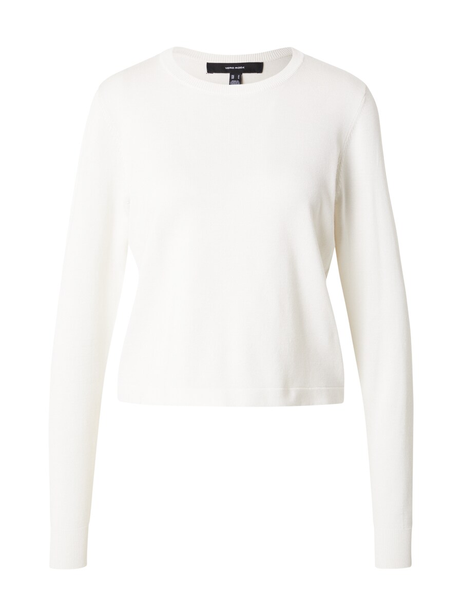 

Свитер VERO MODA VMSilje, бежевый