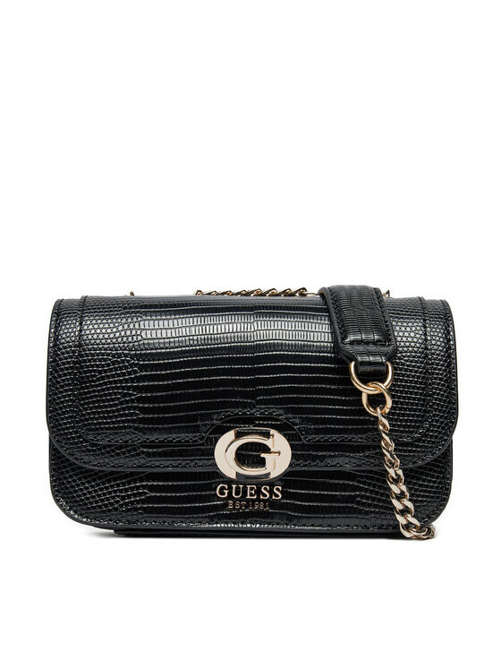 

Сумочка Guess, черный