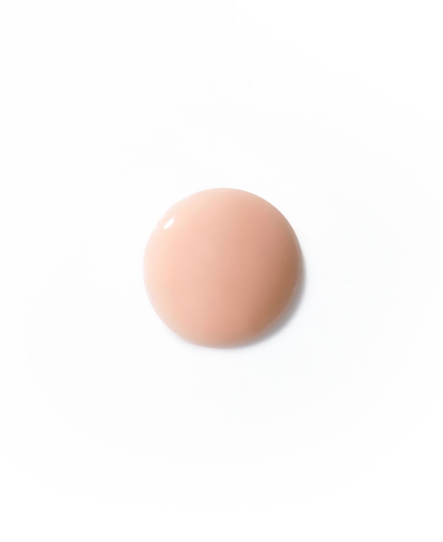 Масло для губ No Makeup, 0,18 унции Perricone MD, цвет lychee — фото 3