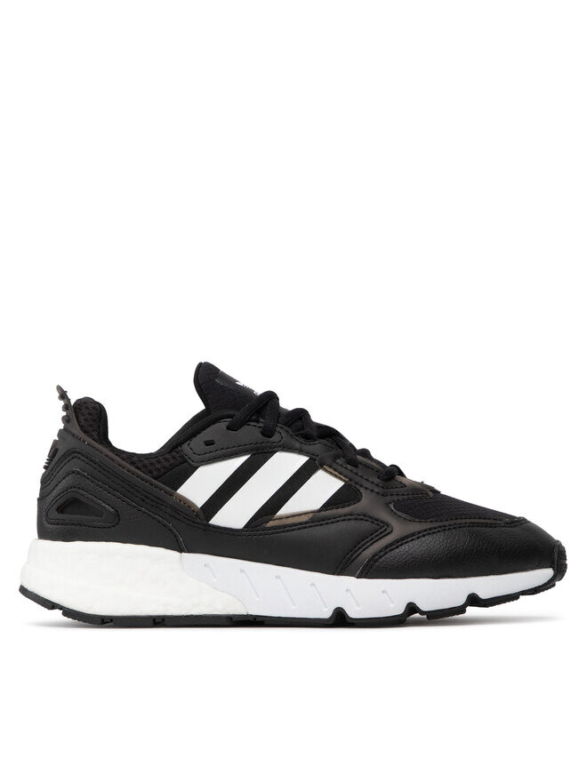 

Кроссовки Zx 1K Boost 2.0 adidas, черный