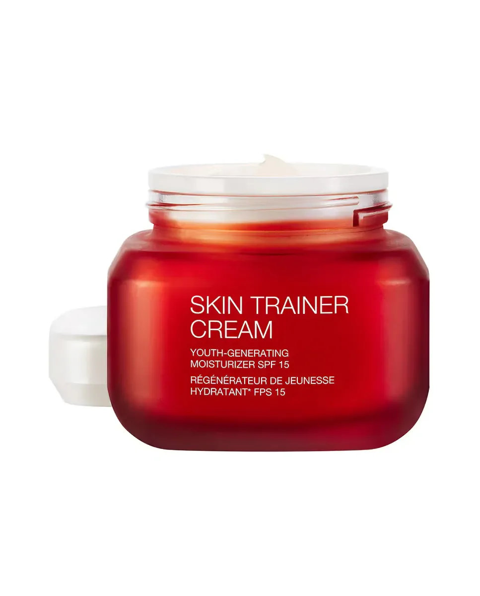 Крем для лица Kiko Milano — Антивозрастной Skin Trainer Cream