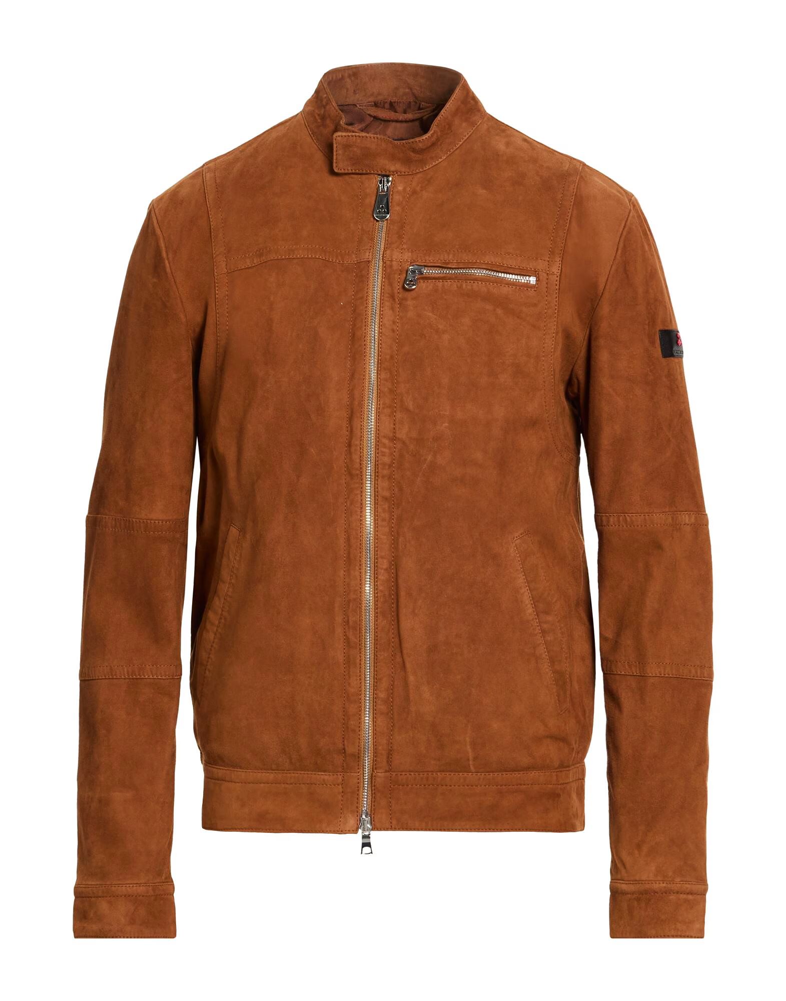 

Куртка Peuterey, коричневый