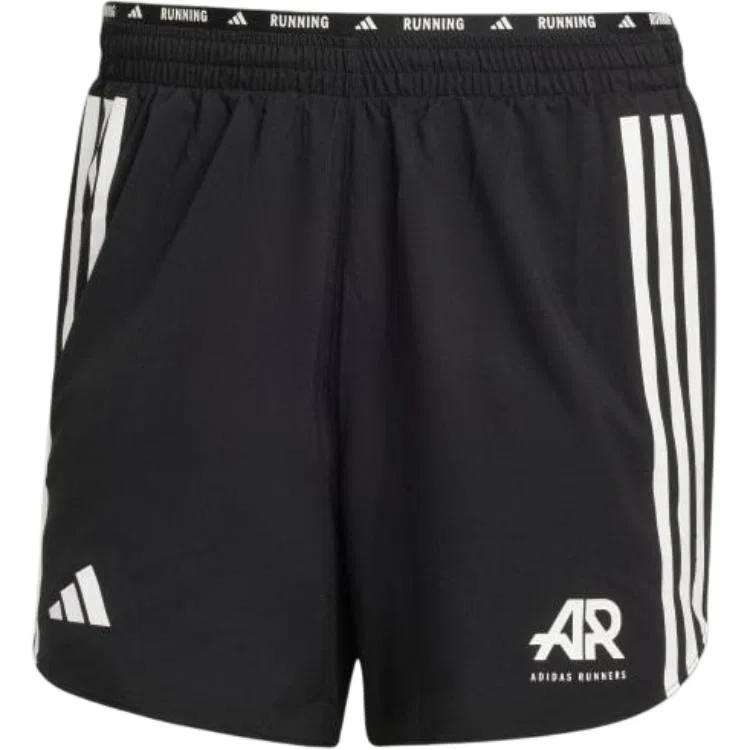 Шорты Climacool Adidas Black