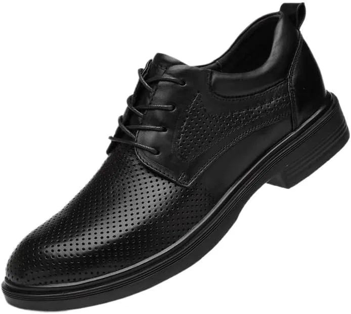 Оксфорды дышащие, Black SDKOLPBNMZX
