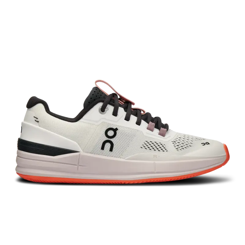 Кроссовки The roger pro clay On-Running, белый