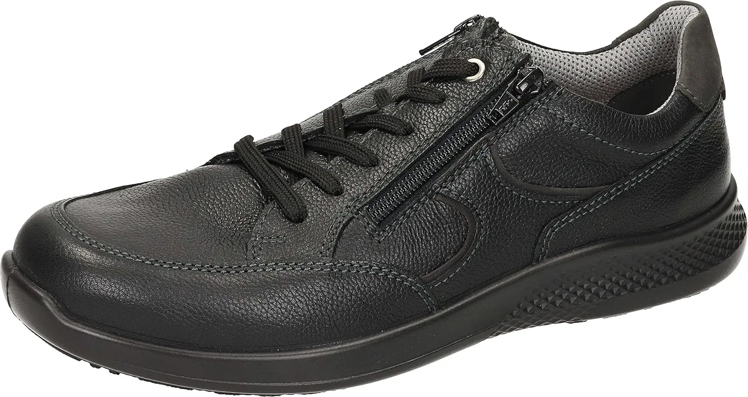 Мужские кроссовки Comfortabel 640194-01, Black