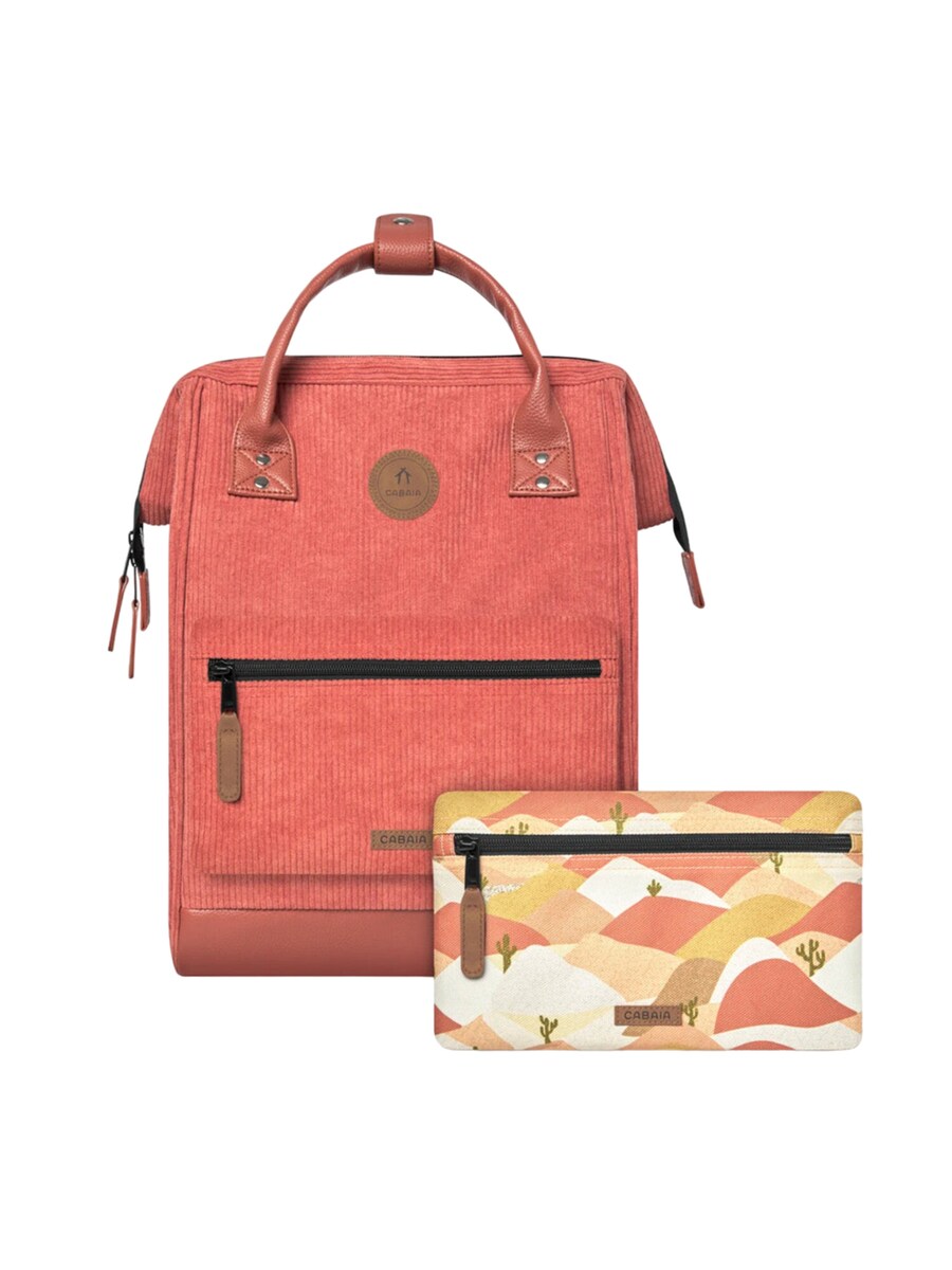 

Рюкзак Cabaia Newcastle M, Orange