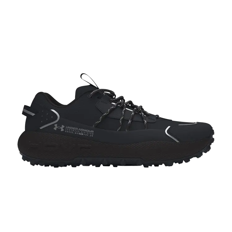 

Кроссовки Fat Tire Venture Pro, цвет Black Reflective, Черный, Кроссовки Fat Tire Venture Pro, цвет Black Reflective