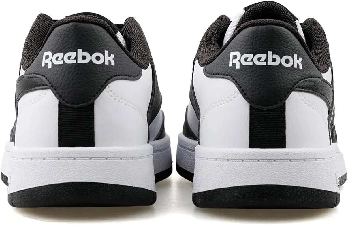 Кроссовки Reebok унисекс Reebok BB 1000, White / Black — фото 4