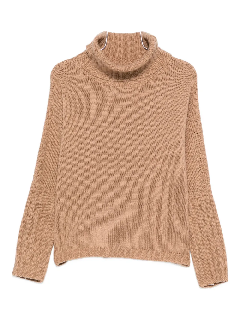 

Водолазка Kristensen Du Nord, нейтральный