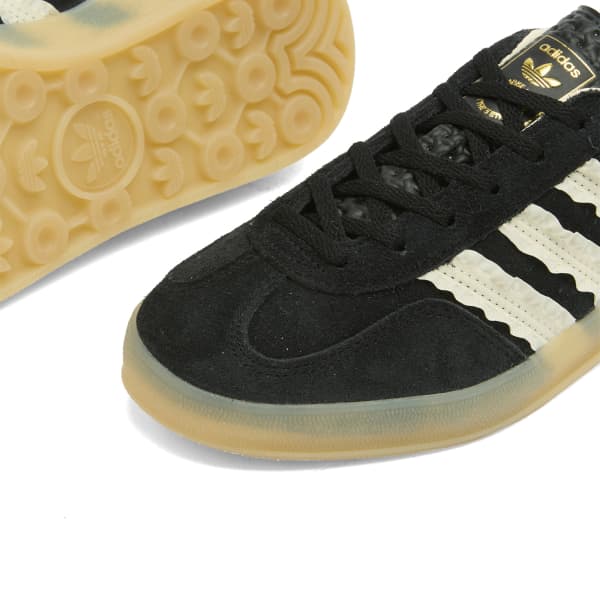 Кроссовки для дома Gazelle Adidas, мультиколор — фото 3