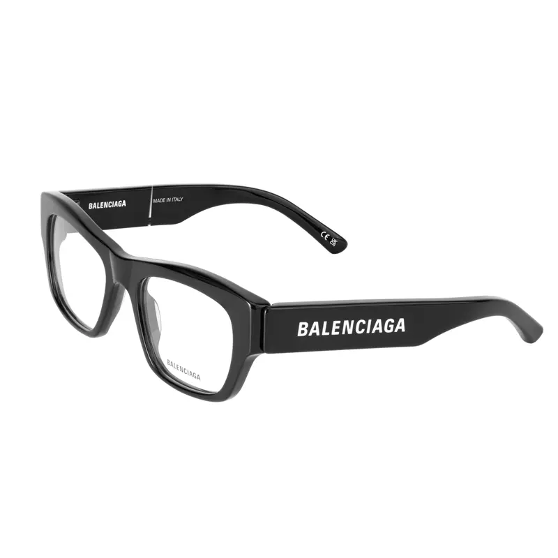 

Прямоугольные очки Balenciaga