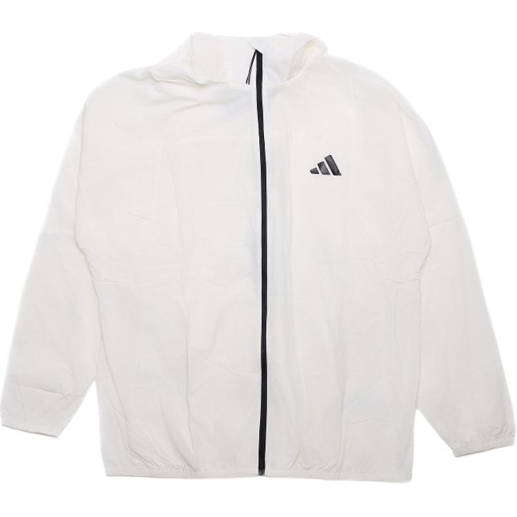 

Adidas Куртка Sportlife мужская белая, White