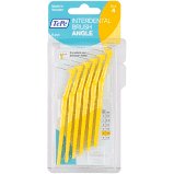 

Зубная щетка TePe Angle 0,7 мм