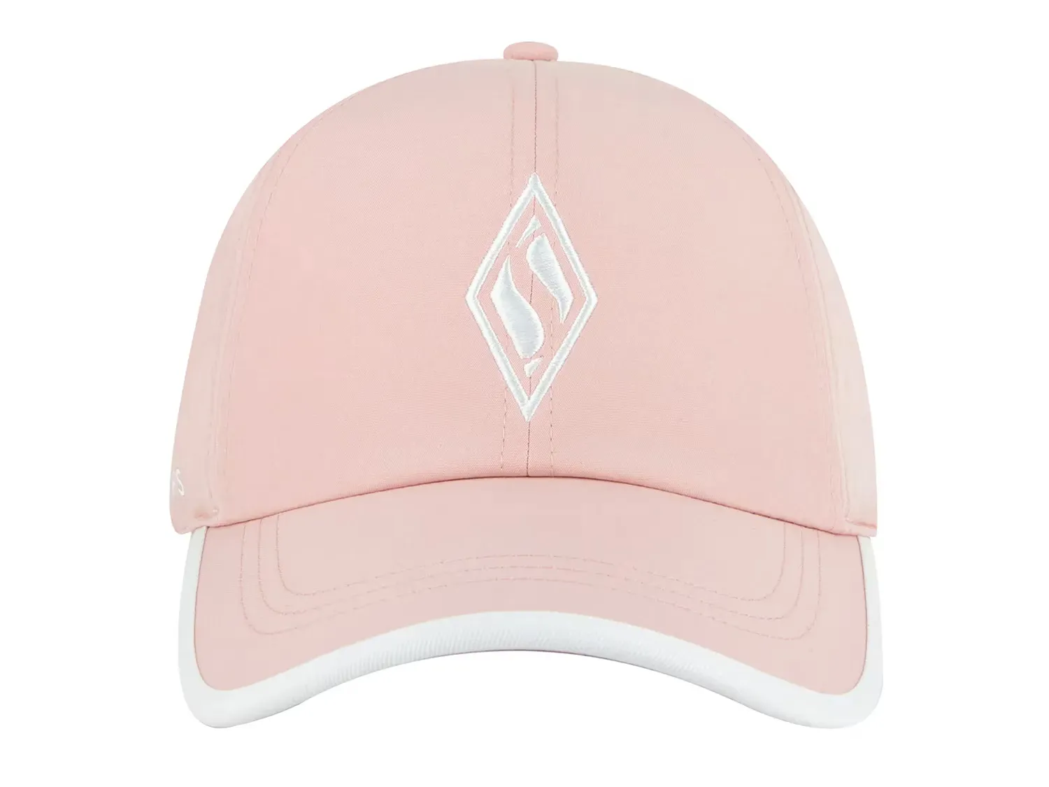 

Бейсболка SKECHWEAVE Diamond женская Skechers, Pink/Grey