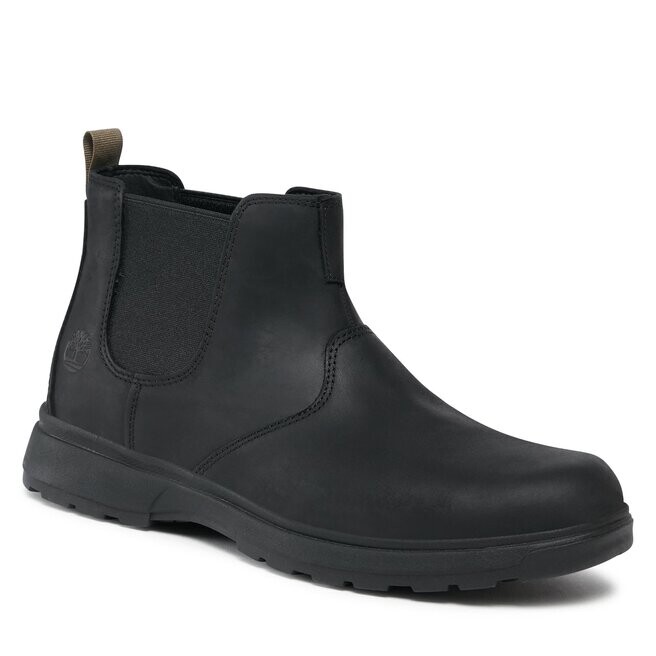 

Ботинки Timberland AtwellsAve Chelsea, черный