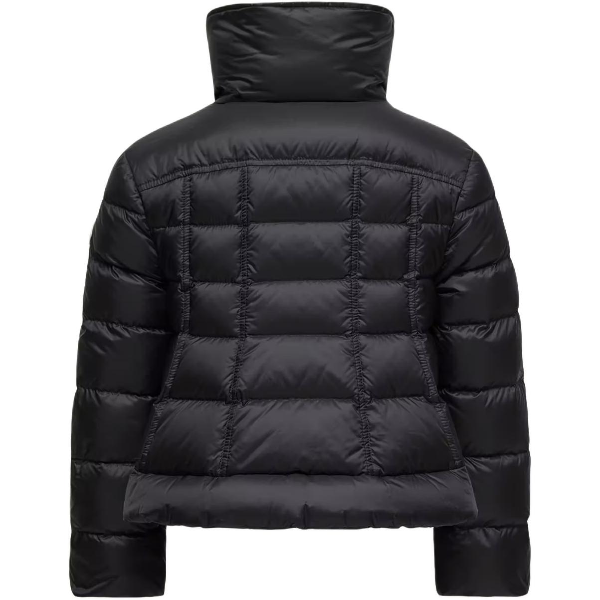 Куртка SS26 Ayfer Down для детей Moncler, marine синий — фото 3