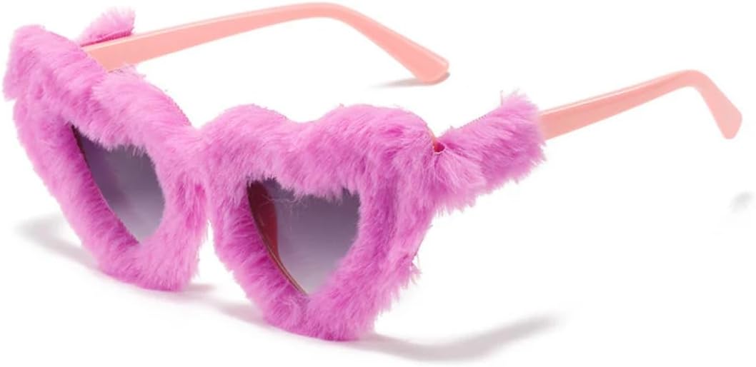 

Ретро-солнцезащитные очки для женщин, модные голубые и розовые очки, трендовые мужские солнцезащитные очки «кошачий глаз» с защитой от УФ-излучения UV400 UUPTTPL, Purple Pink Gray