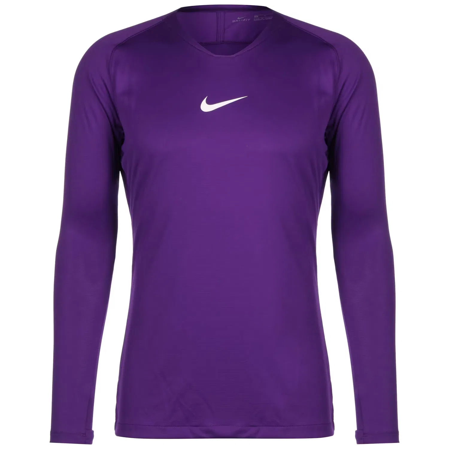 Термобелье Nike Park First темно-фиолетового цвета