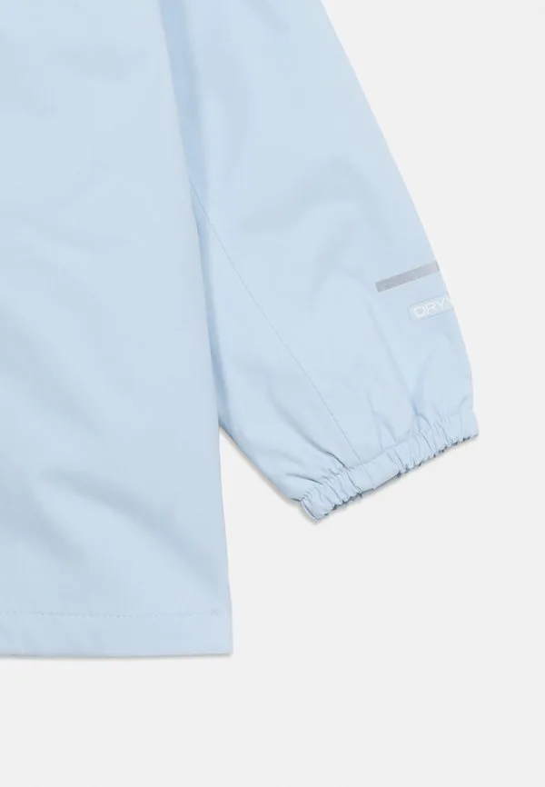 Детская дождевая куртка antora, унисекс, водонепроницаемая куртка The North Face, Polar Haze — фото 4