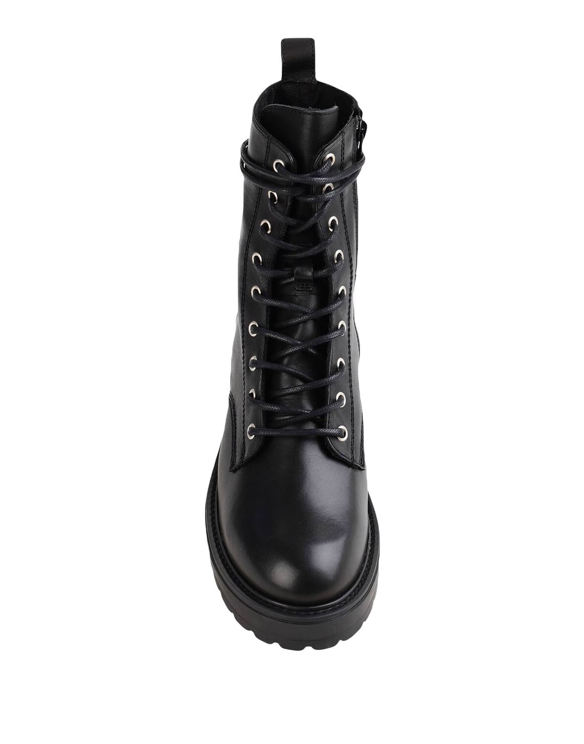 Ботильоны Steve Madden, черный — фото 4