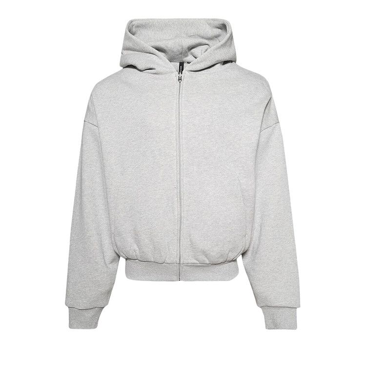 

Толстовка Entire Studios Thermal Hood, Silver